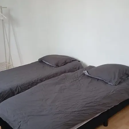 Entire Place - Center - 53 Adriana * Fecamp