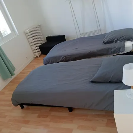 Entire Place - Center - 53 Adriana Holiday home *