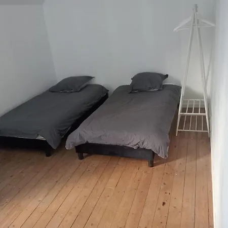 Holiday home Entire Place - Center - 53 Adriana Fecamp