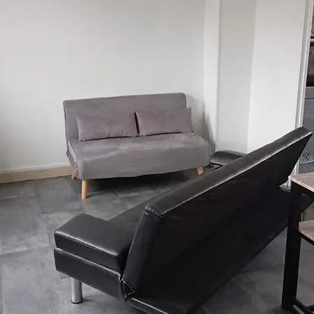 Holiday home Entire Place - Center - 53 Adriana Fecamp