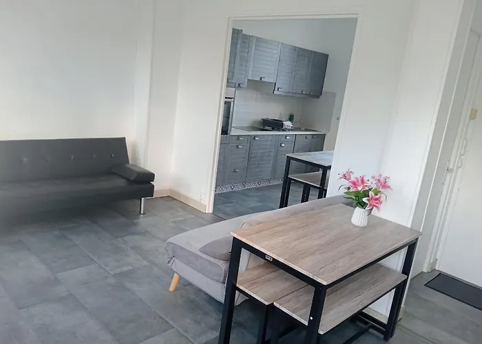 Holiday home Entire Place - Center - 53 Adriana *