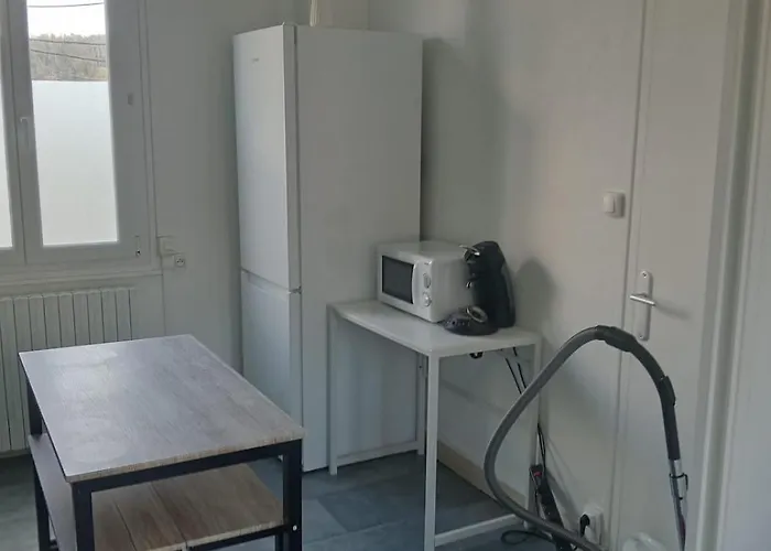 Entire Place - Center - 53 Adriana Holiday home Fecamp