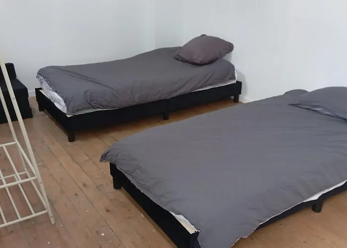 Holiday home Entire Place - Center - 53 Adriana *