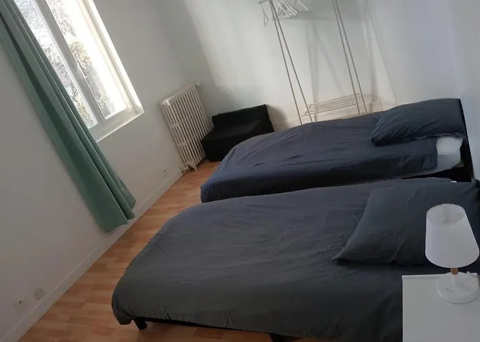 Entire Place - Center - 53 Adriana Fecamp