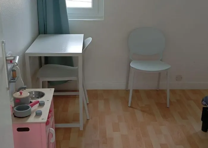 Entire Place - Center - 53 Adriana Fecamp