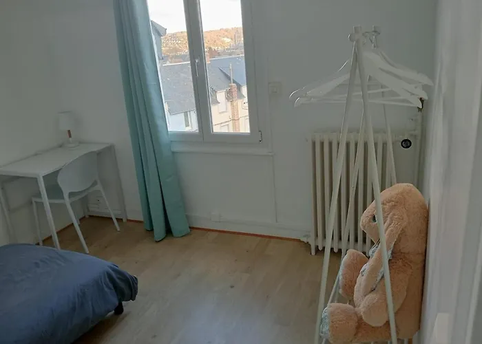 Entire Place - Center - 53 Adriana