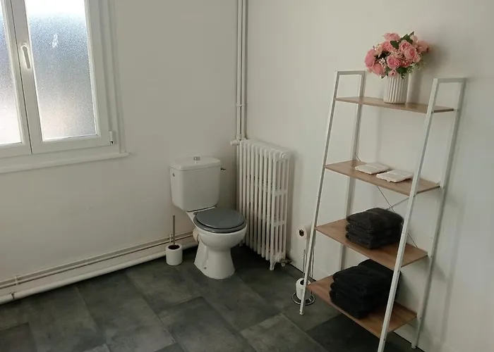 Entire Place - Center - 53 Adriana * Fecamp