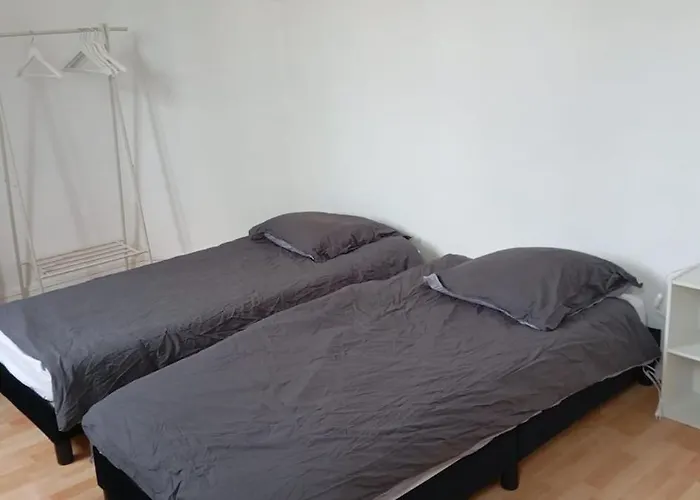 Entire Place - Center - 53 Adriana * Fecamp