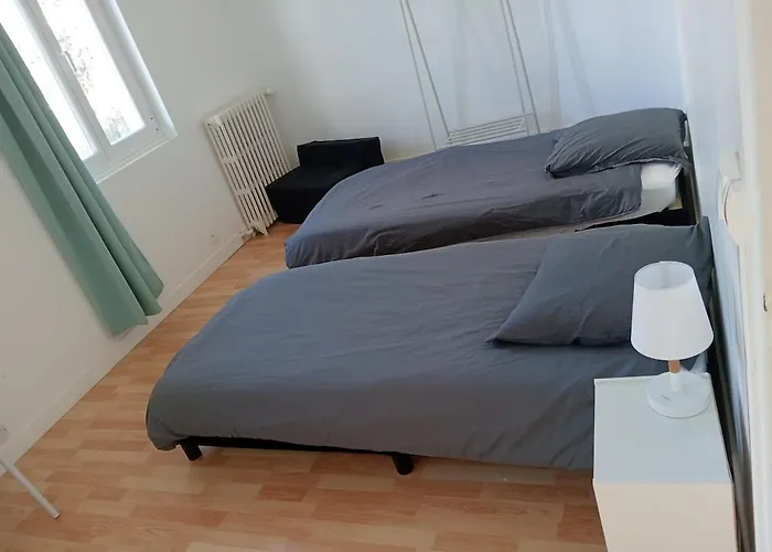 Entire Place - Center - 53 Adriana Holiday home *