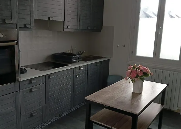 Holiday home Entire Place - Center - 53 Adriana