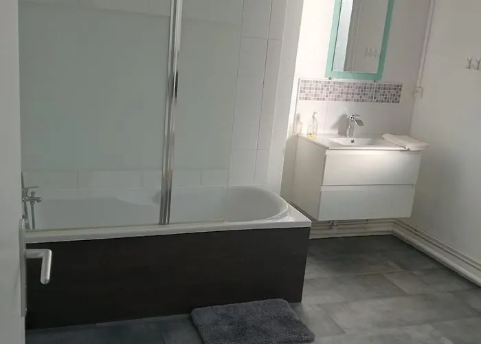 Holiday home Entire Place - Center - 53 Adriana